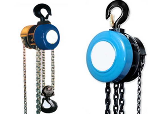 Chain Pulley Manufacturer