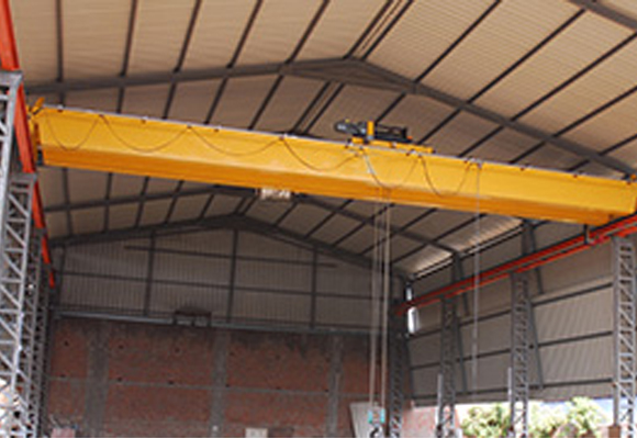 Hoist HOT Crane, Overhead HOT Crane Manufacturers